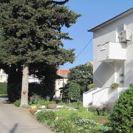 Apartment Ivan - With Large Terrace Zadar Luaran gambar