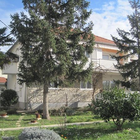 Apartment Ivan - With Large Terrace Zadar Luaran gambar