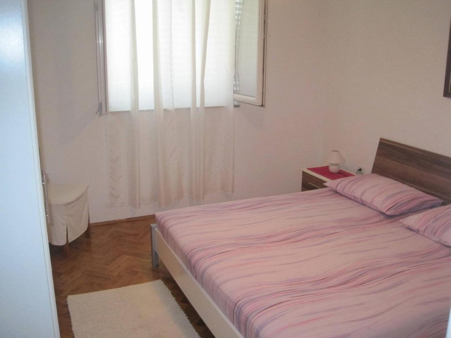 Apartment Ivan - With Large Terrace Zadar Luaran gambar