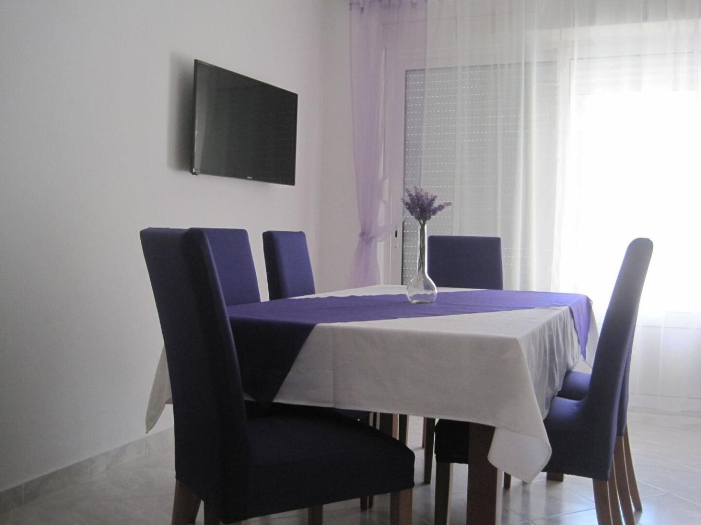 Apartment Ivan - With Large Terrace Zadar Luaran gambar