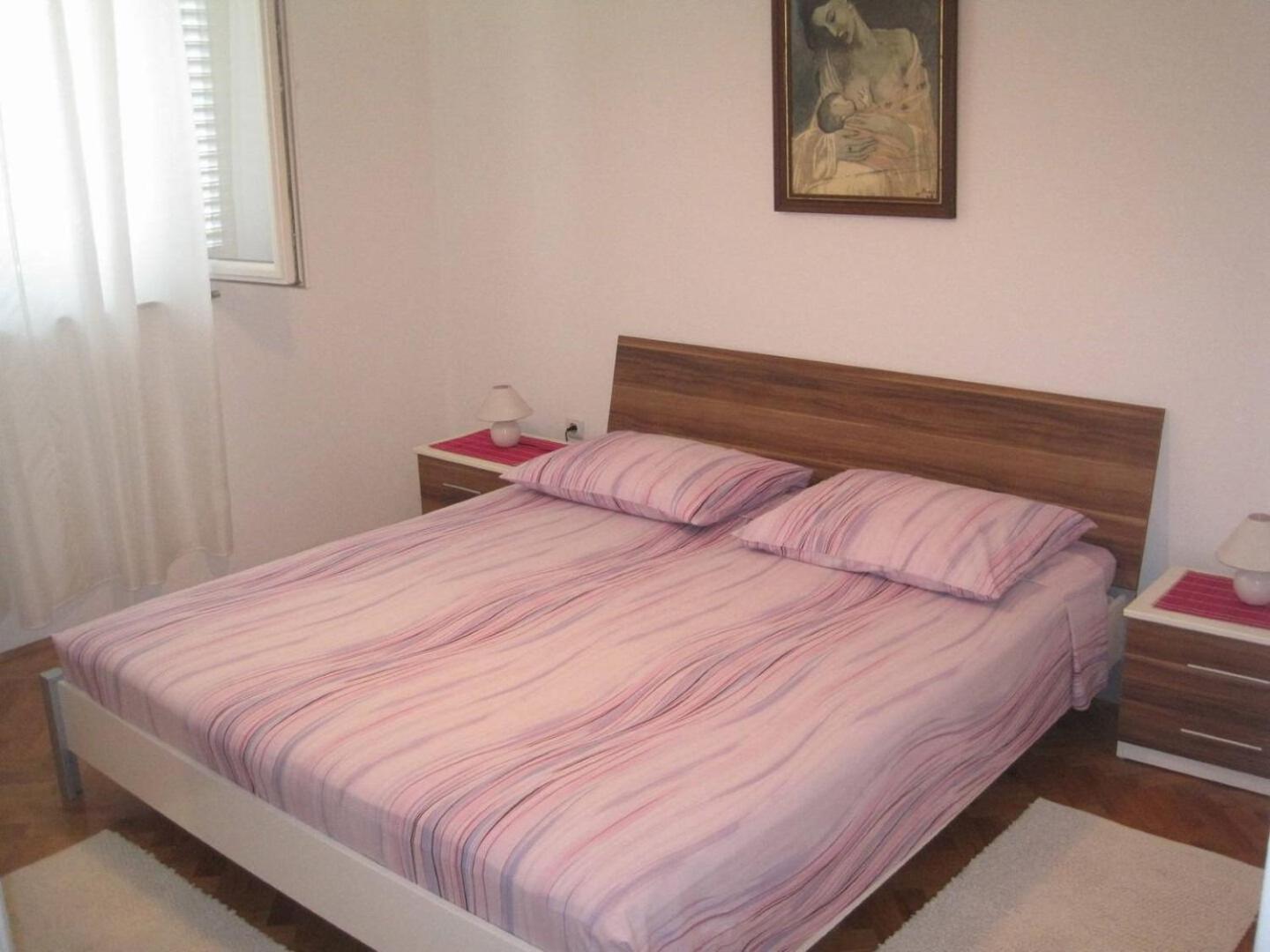 Apartment Ivan - With Large Terrace Zadar Luaran gambar