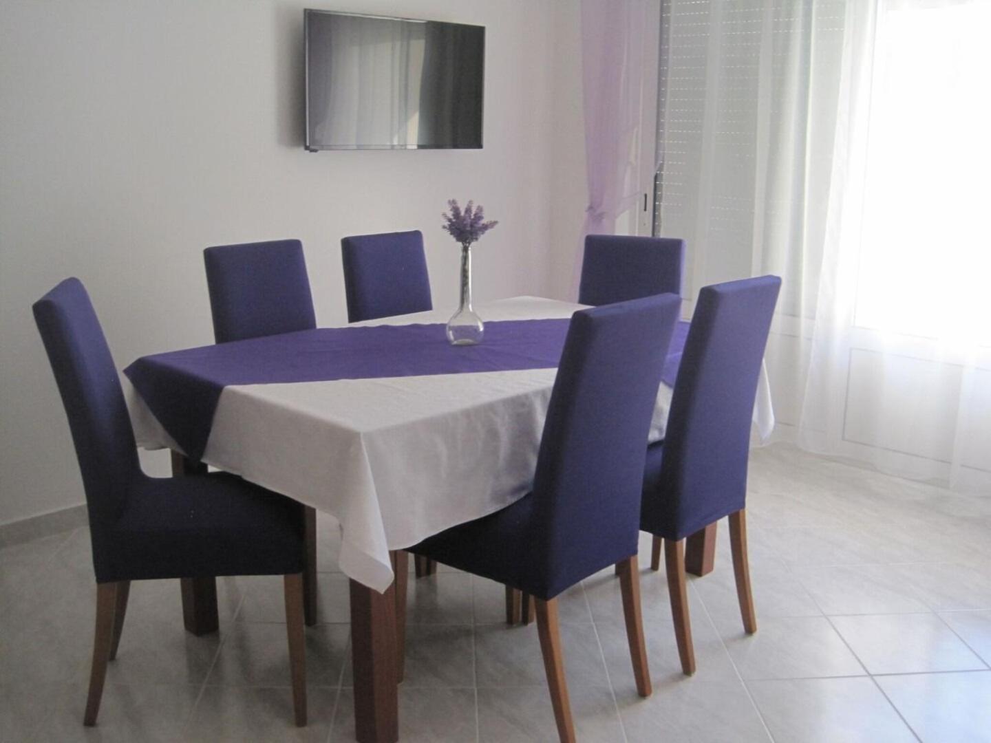 Apartment Ivan - With Large Terrace Zadar Luaran gambar