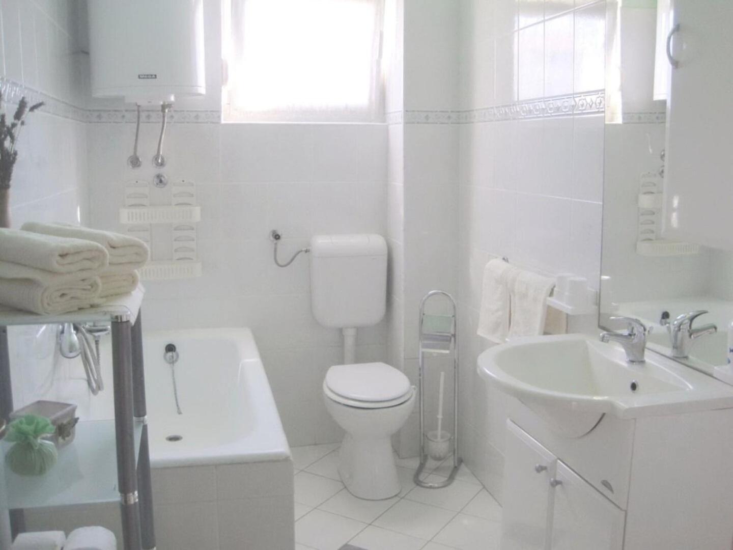 Apartment Ivan - With Large Terrace Zadar Luaran gambar