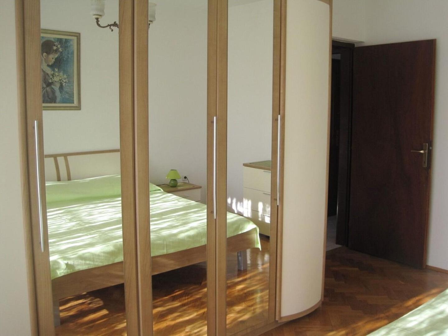 Apartment Ivan - With Large Terrace Zadar Luaran gambar