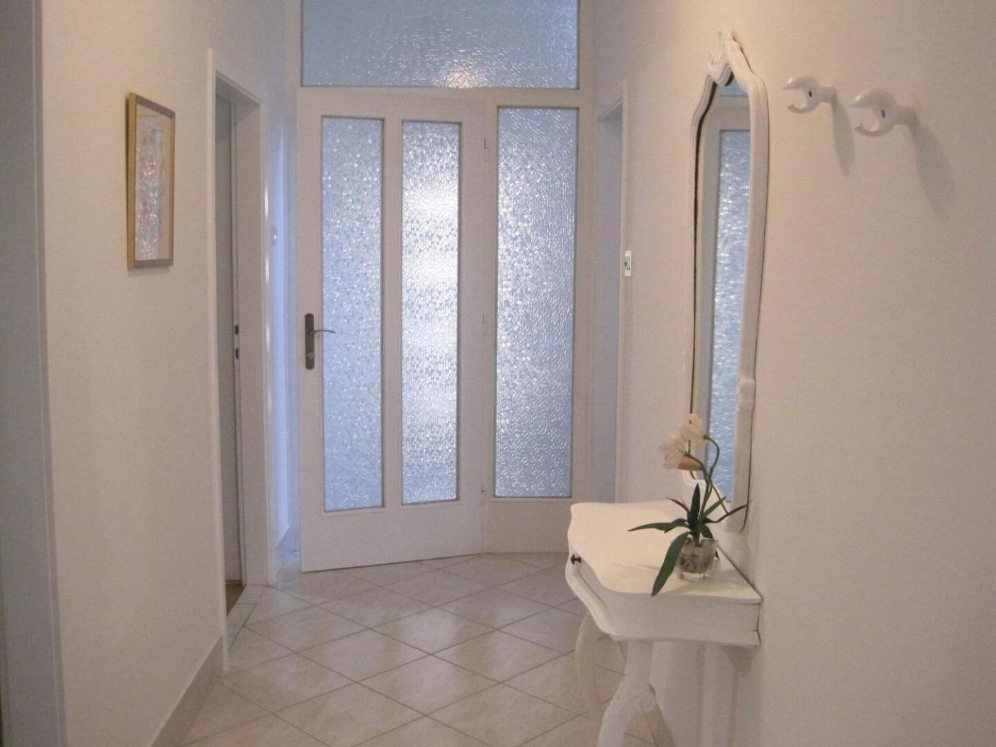 Apartment Ivan - With Large Terrace Zadar Luaran gambar
